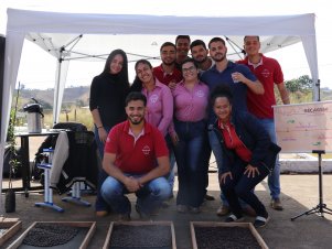 22º Encontro Sul Mineiro de Cafeicultores